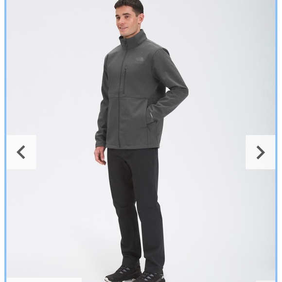 The northface apexflex jacket - Picture 10 of 10